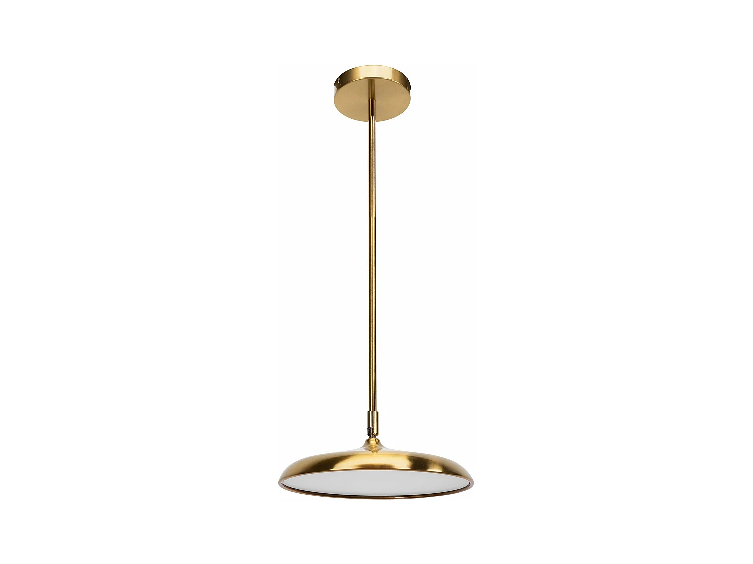 Lampe Suspendue Toolight Led App1281-Cp Gold