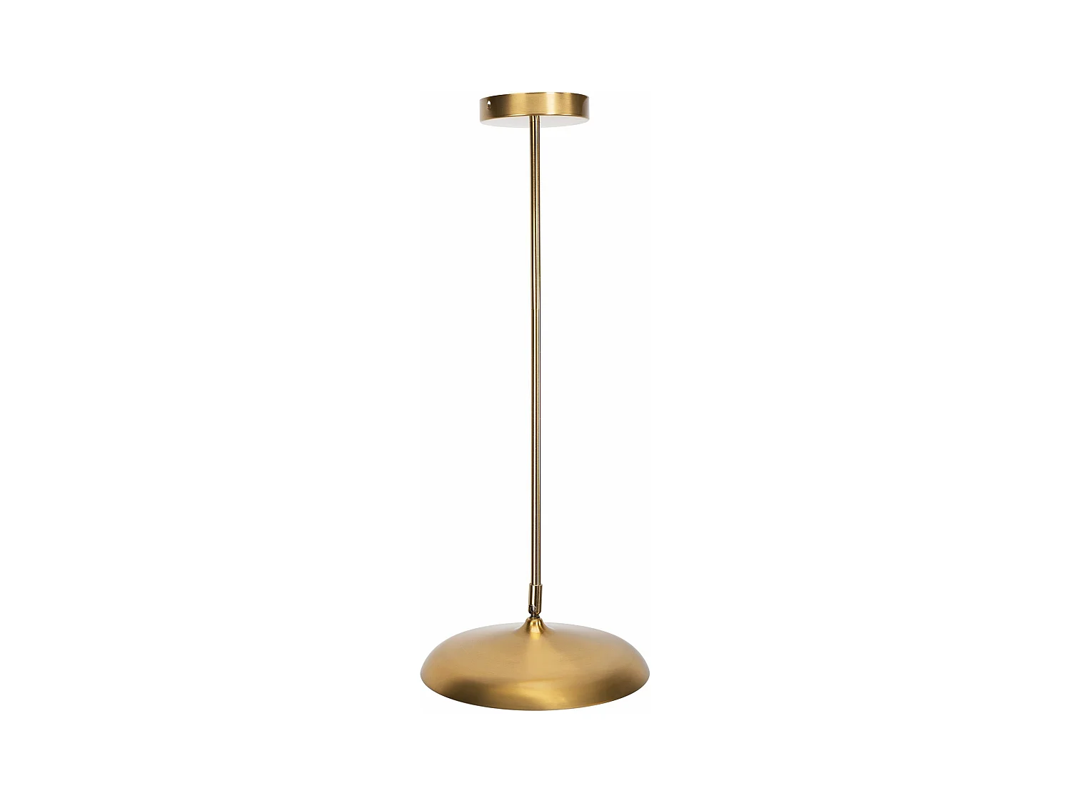 Hängelampe Toolight Led App1281-Cp Gold