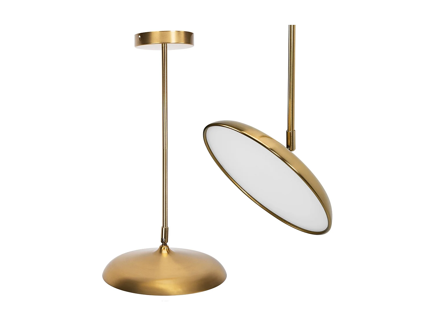 Lampada Toolight Led App1281-Cp Gold