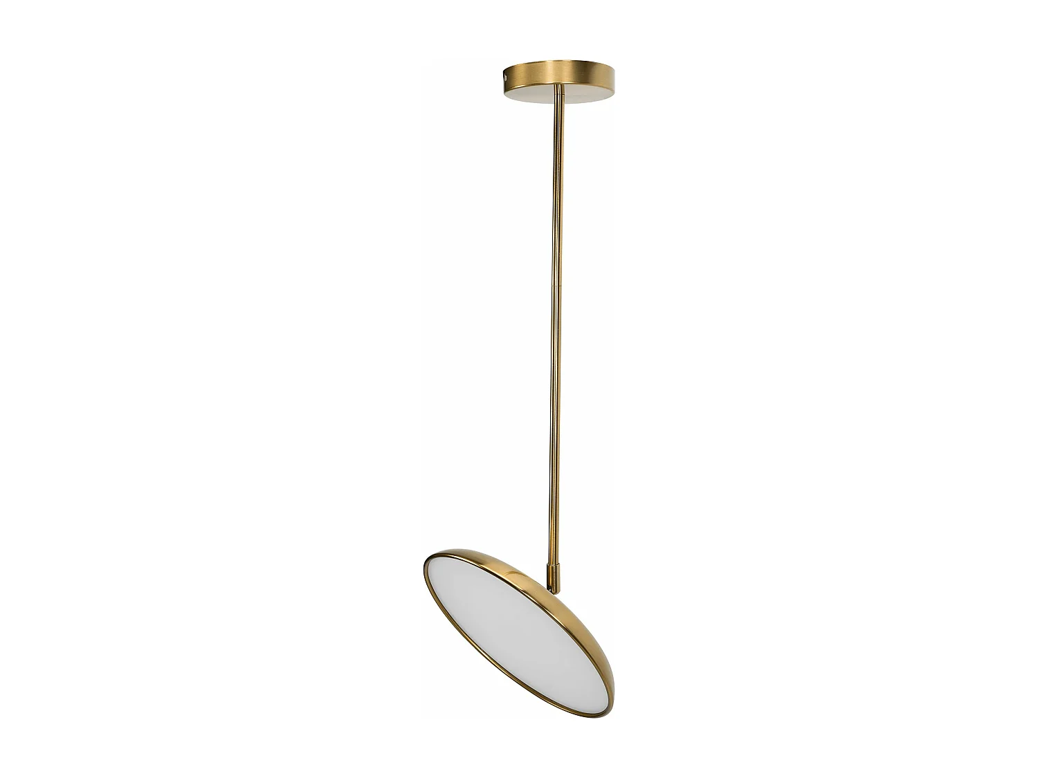 Lampada Toolight Led App1281-Cp Gold