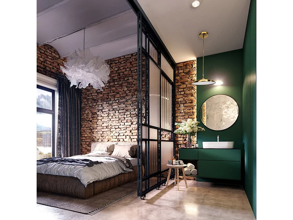 Lampada Toolight Led App1281-Cp Gold