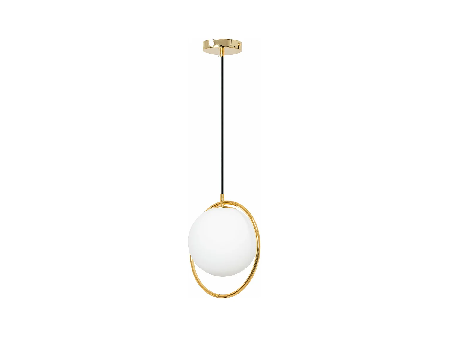 Lampe Suspendue Toolight App430-1Cp Gold
