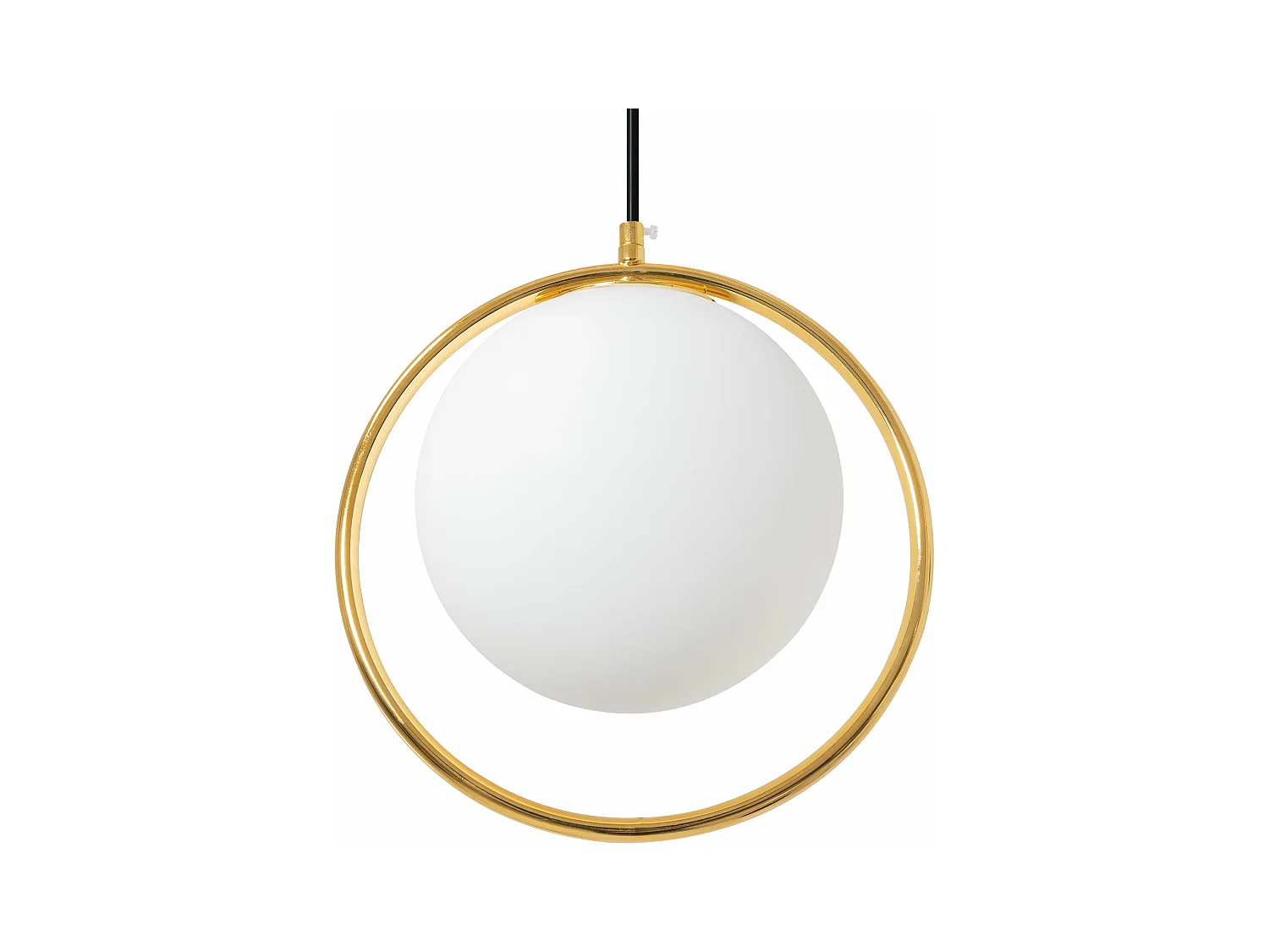 Lampe Suspendue Toolight App430-1Cp Gold