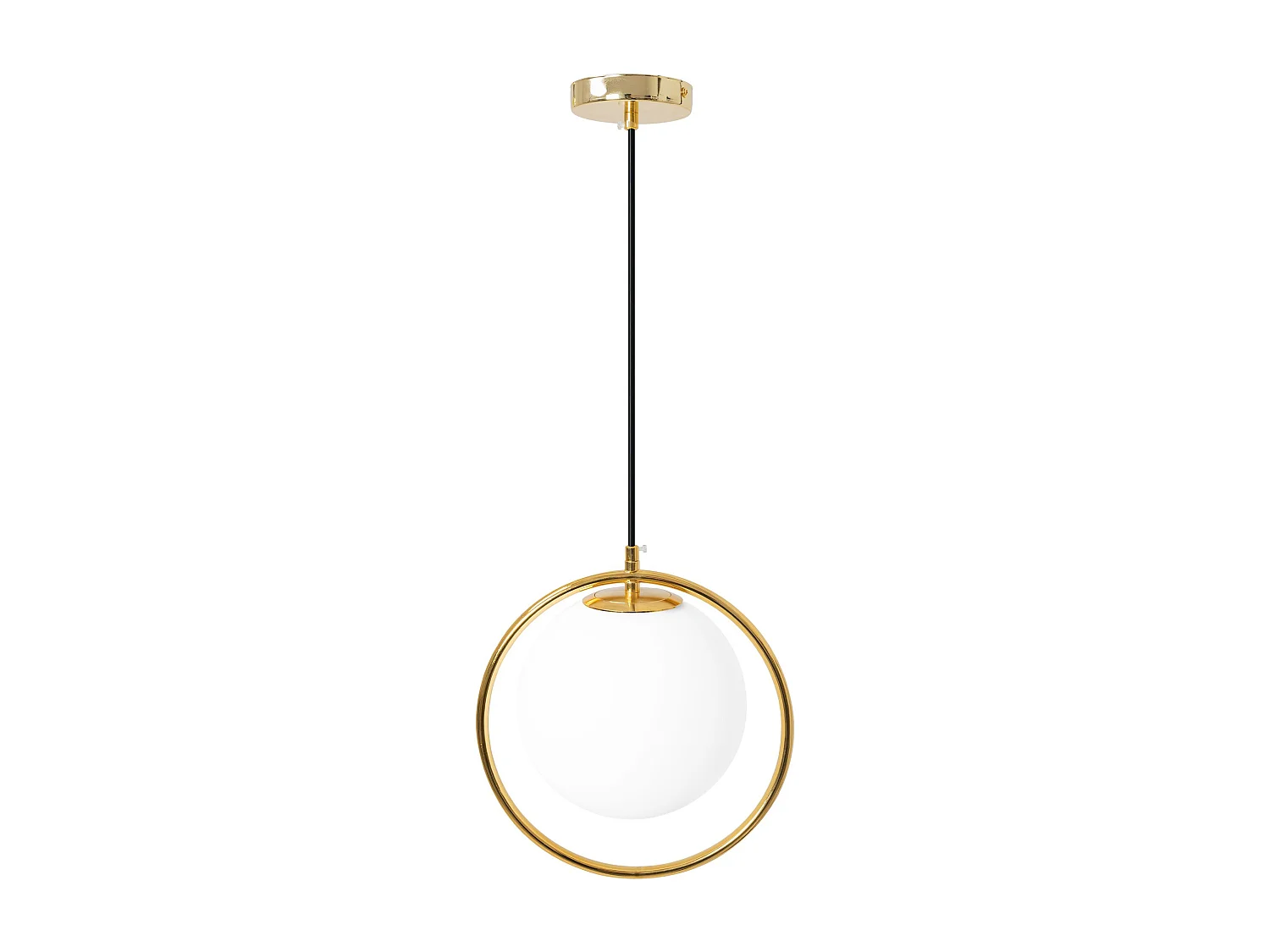 Lampe Suspendue Toolight App430-1Cp Gold