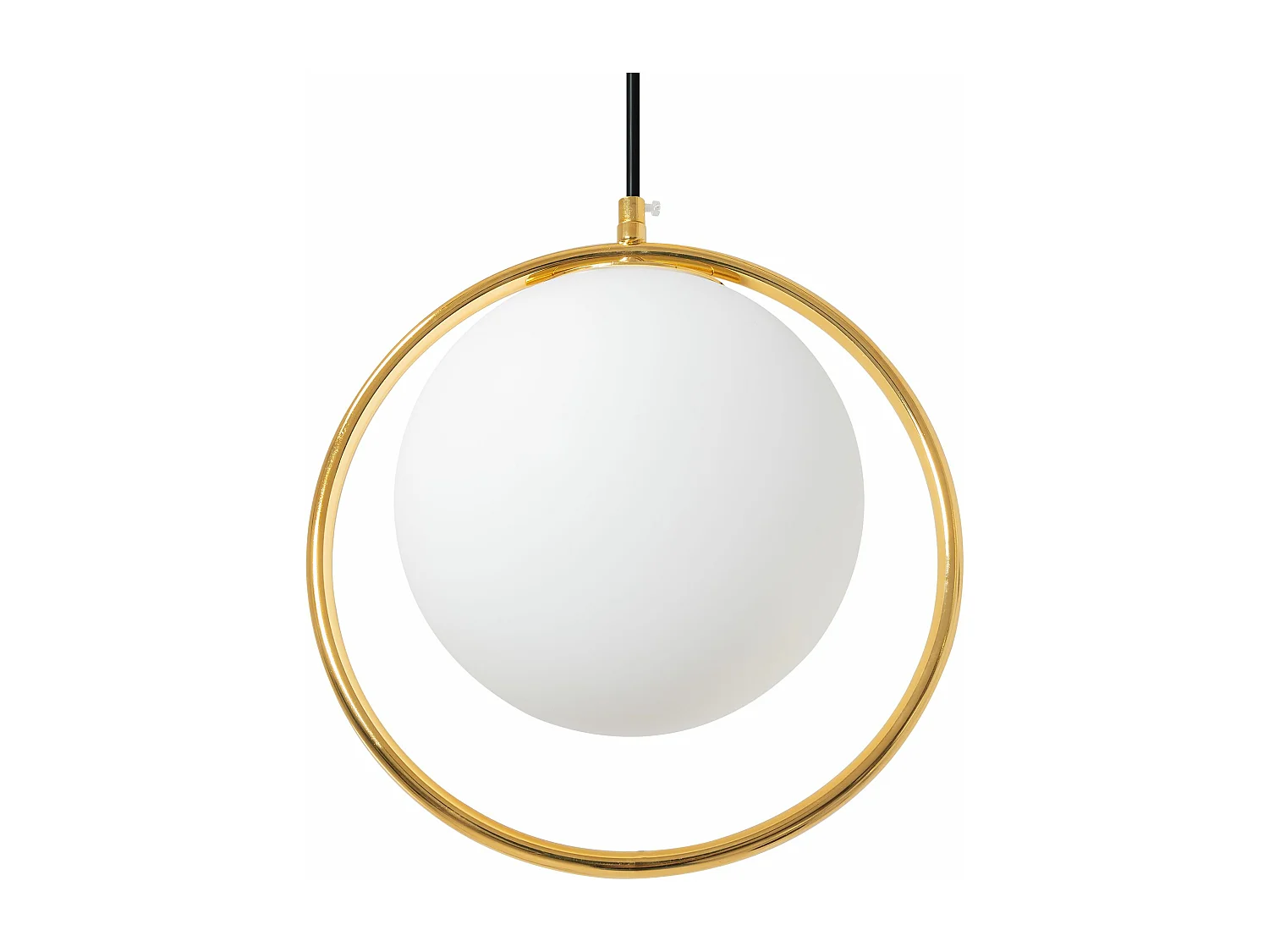 Lampe Suspendue Toolight App430-1Cp Gold