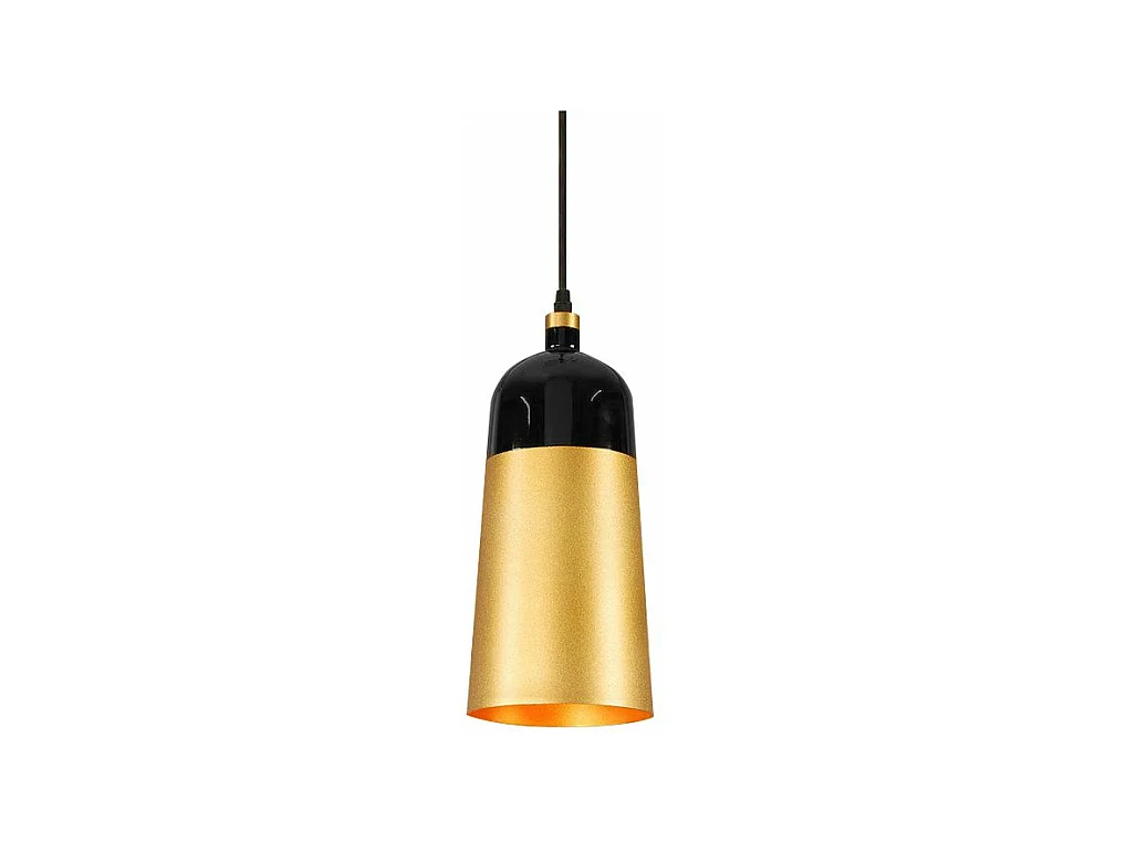 Lampada Toolight App196-1Cp Fox Gold
