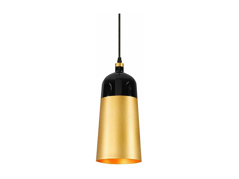 Lampada Toolight App196-1Cp Fox Gold