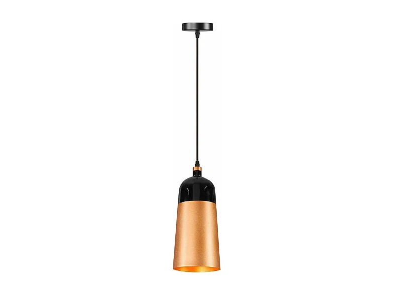 Lampada Toolight App196-1Cp Fox Gold