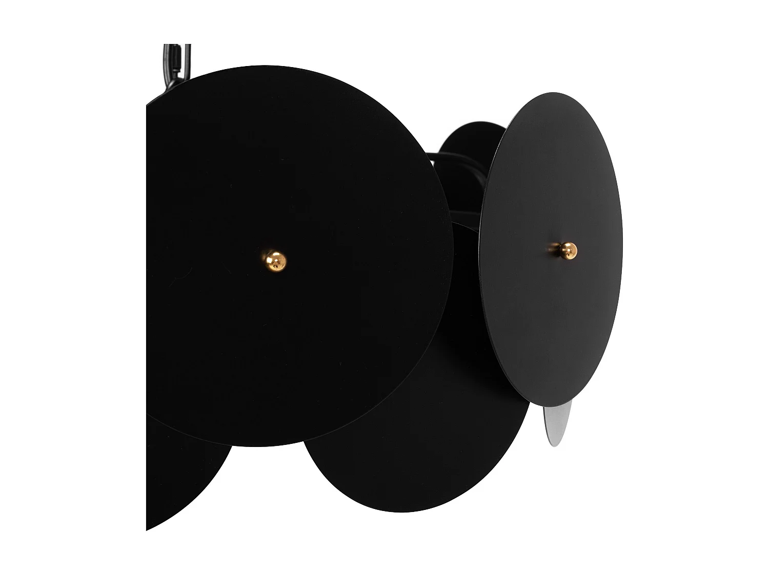 Lampada Toolight App1307-Cp Black