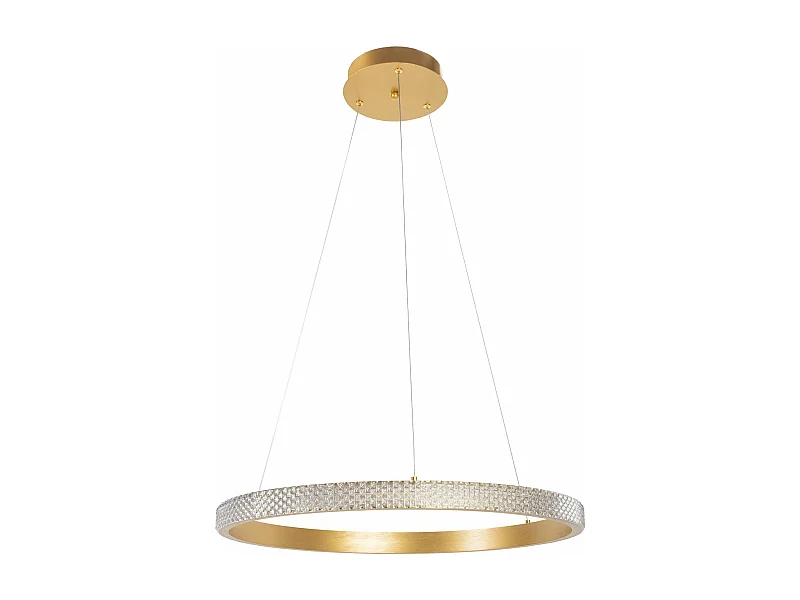 Lampada Toolight App1203-Cp 60Cm Gold
