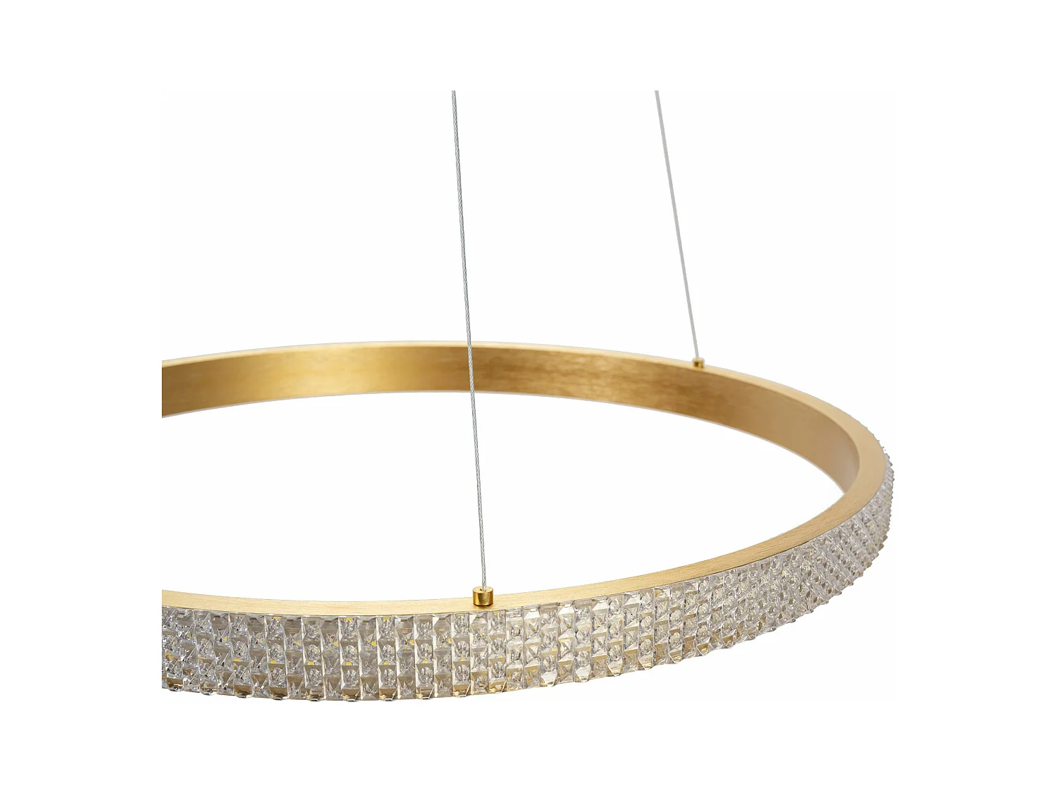 Hanglamp Toolight App1203-Cp 60Cm Gold