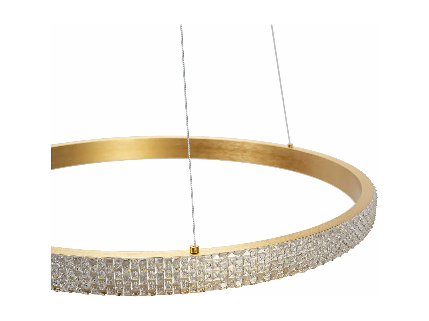 Hanglamp Toolight App1203-Cp 60Cm Gold