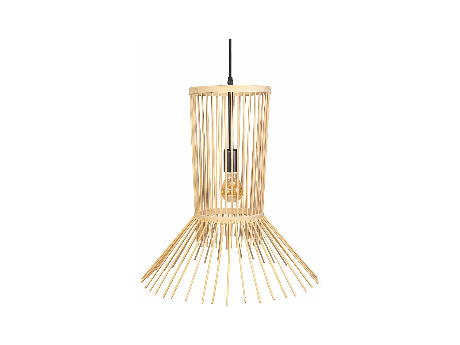 Hanglamp Toolight App1457-1Cp Beige