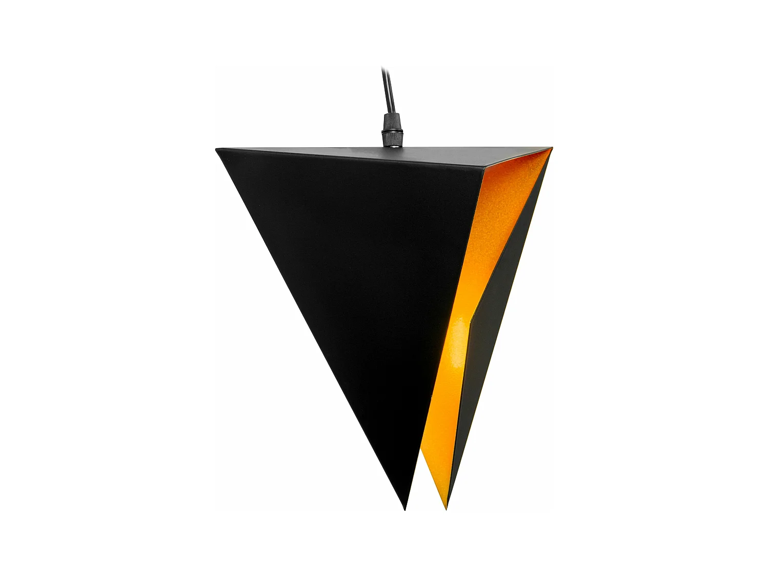 Lampe Suspendue Toolight App254-3Cp Black