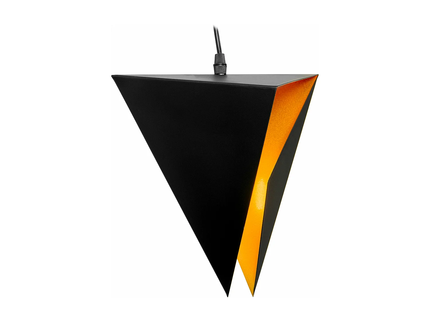 Lampe Suspendue Toolight App254-3Cp Black