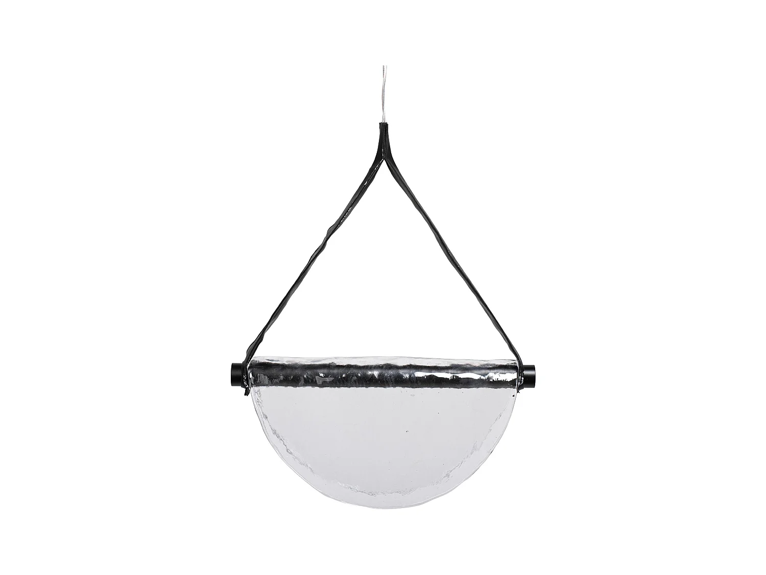 Lampe Suspendue Toolight App1075-Cp Black
