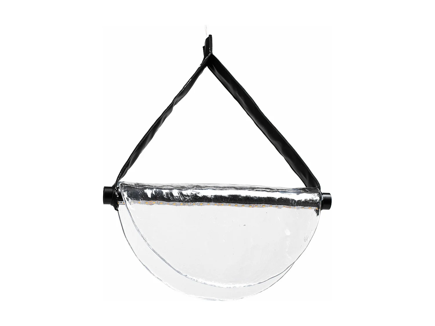 Lampe Suspendue Toolight App1075-Cp Black