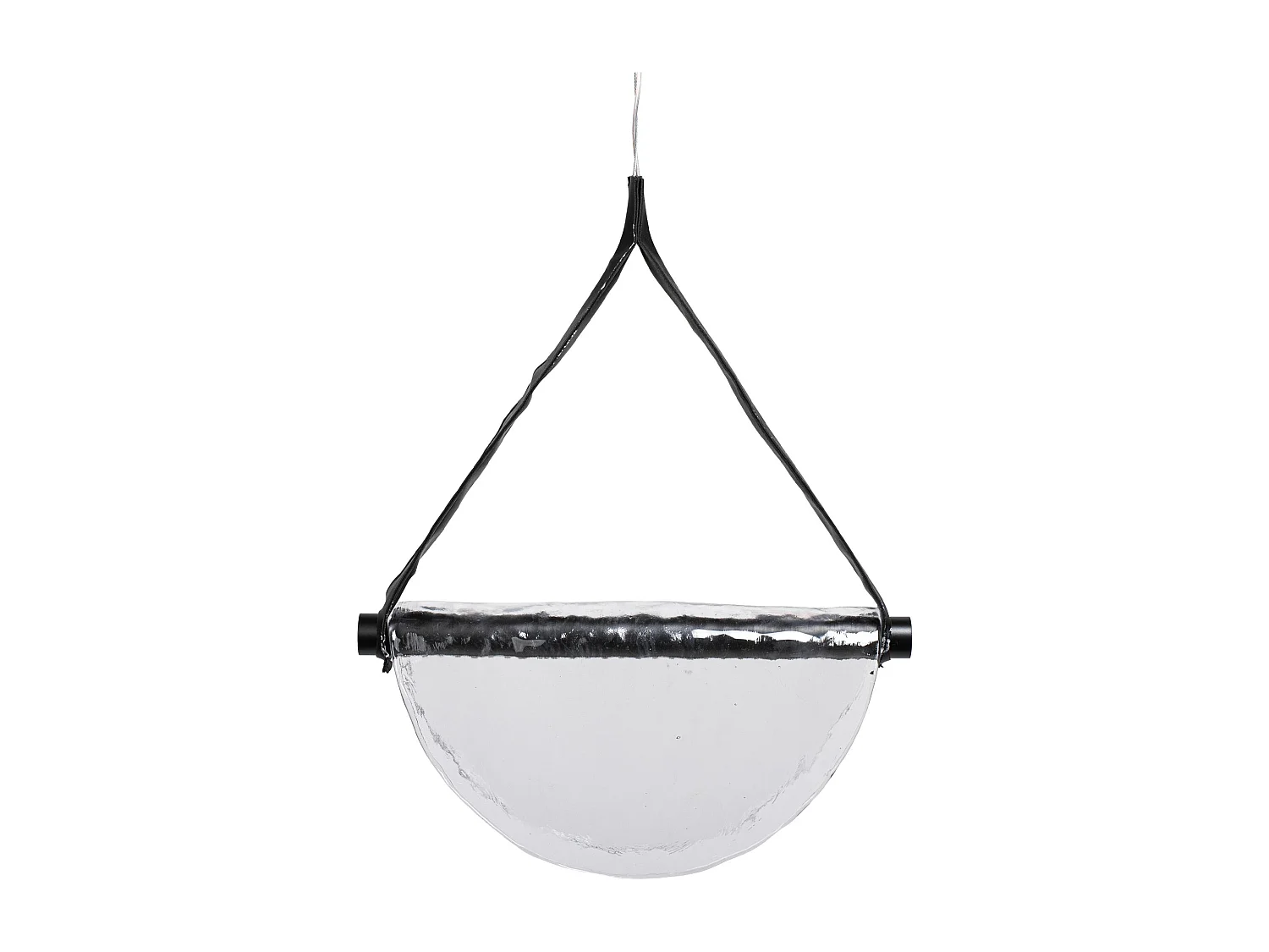Lampe Suspendue Toolight App1075-Cp Black
