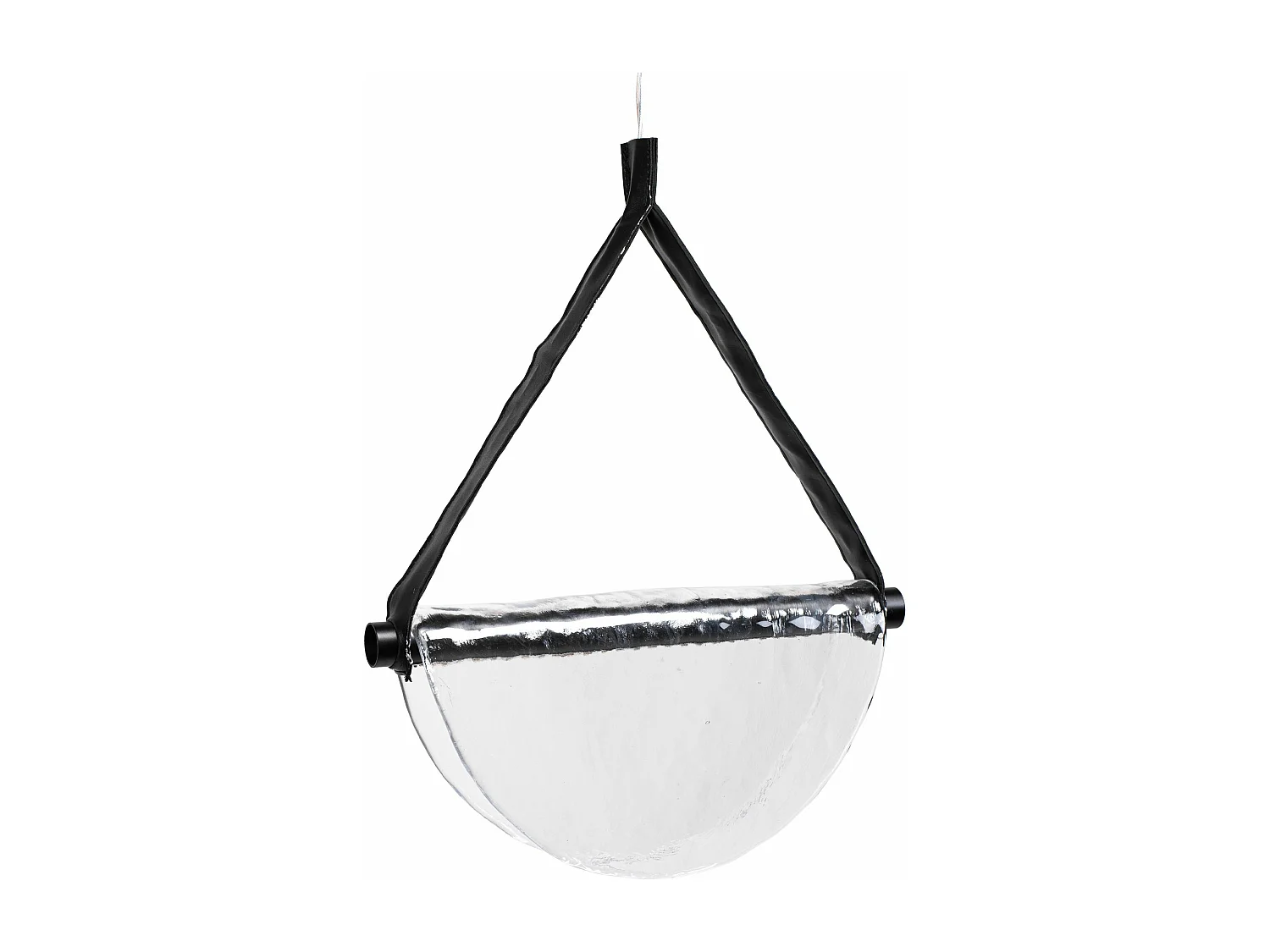 Lampe Suspendue Toolight App1075-Cp Black