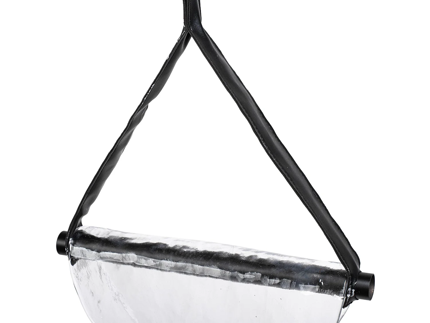 Toolight APP1075-CP hængelampe sort 6,5X33X41CM