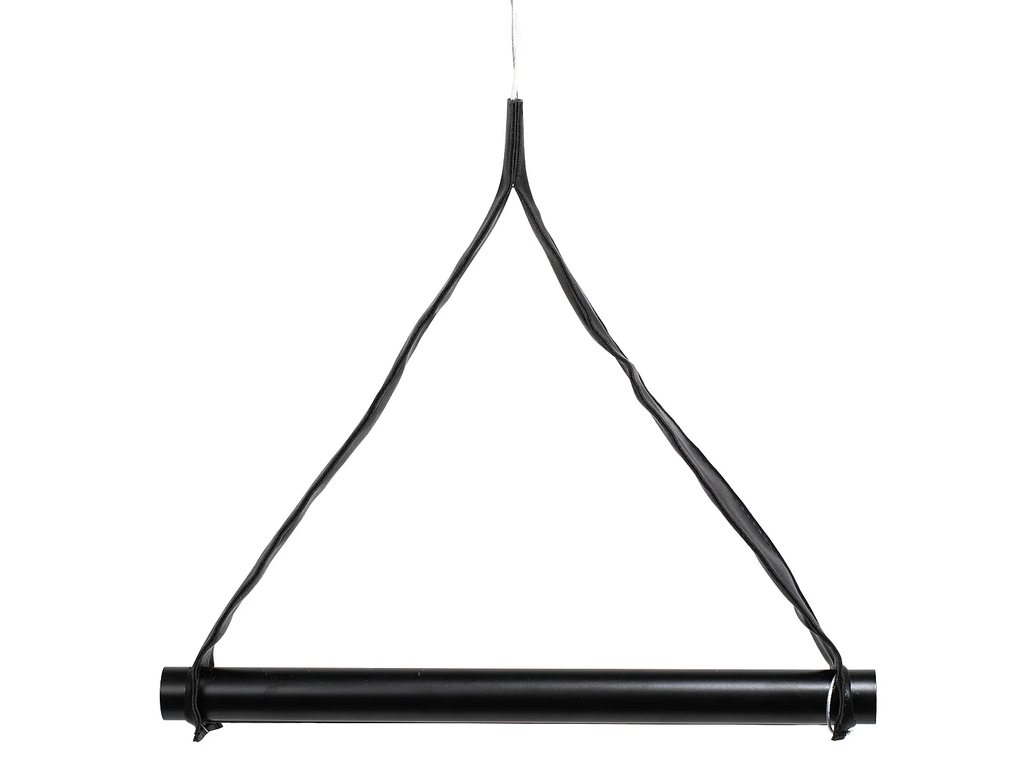 Toolight APP1075-CP hængelampe sort 6,5X33X41CM