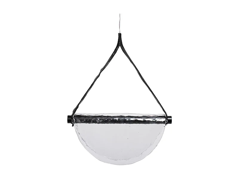 Lampe Suspendue Toolight App1075-Cp Black