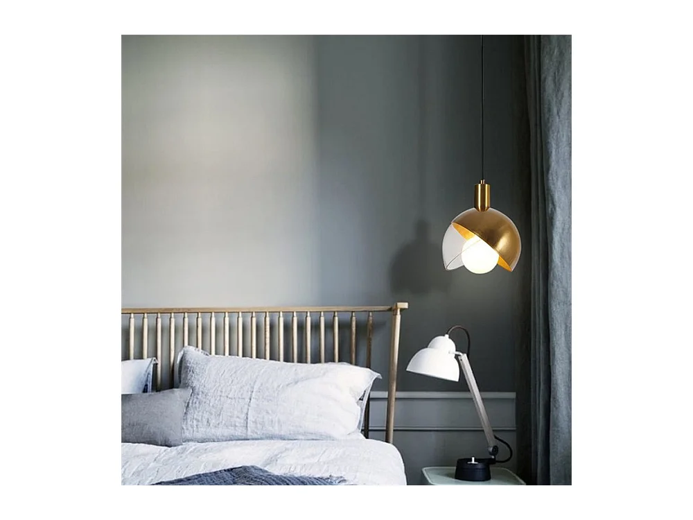 Hängelampe Toolight App638-1Cp Gold