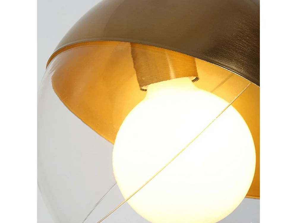 Hängelampe Toolight App638-1Cp Gold