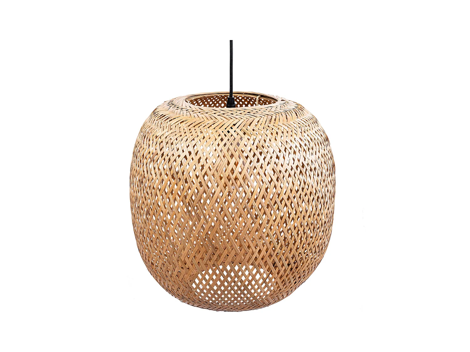 Lampe Suspendue Toolight App1326-1Cp Beige