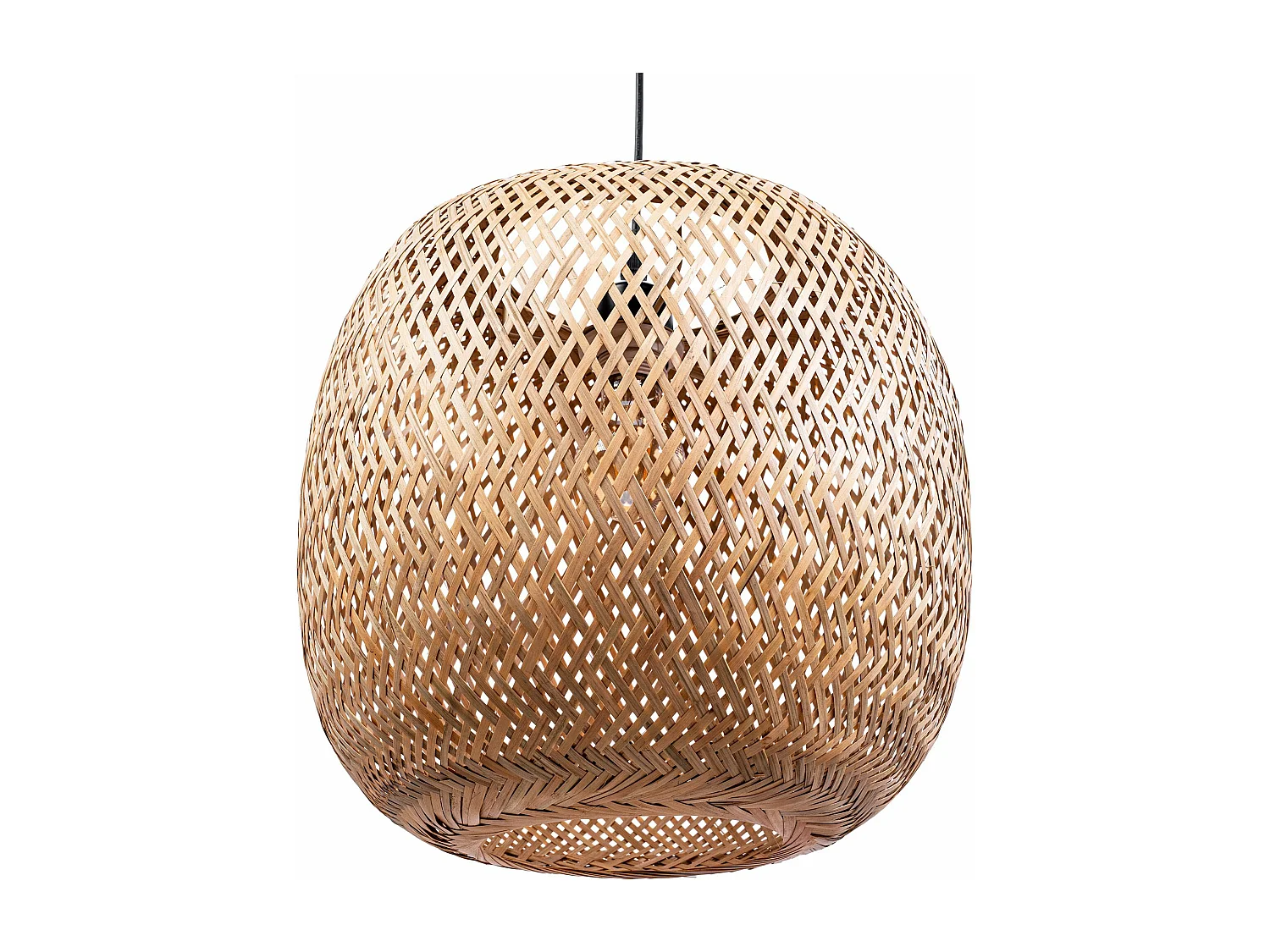 Lampe Suspendue Toolight App1326-1Cp Beige