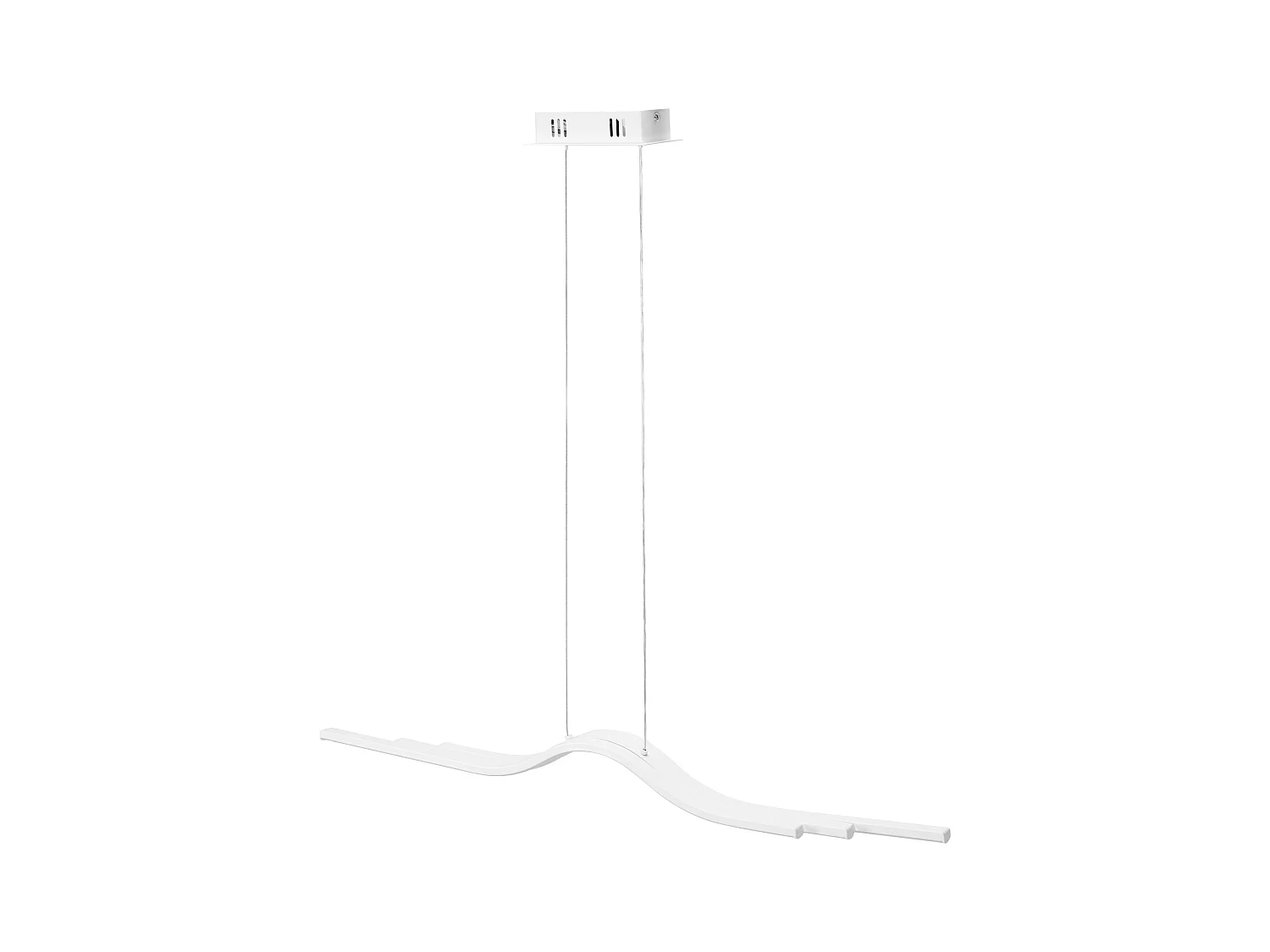 Lampe Suspendue Toolight Led App807-Cp White