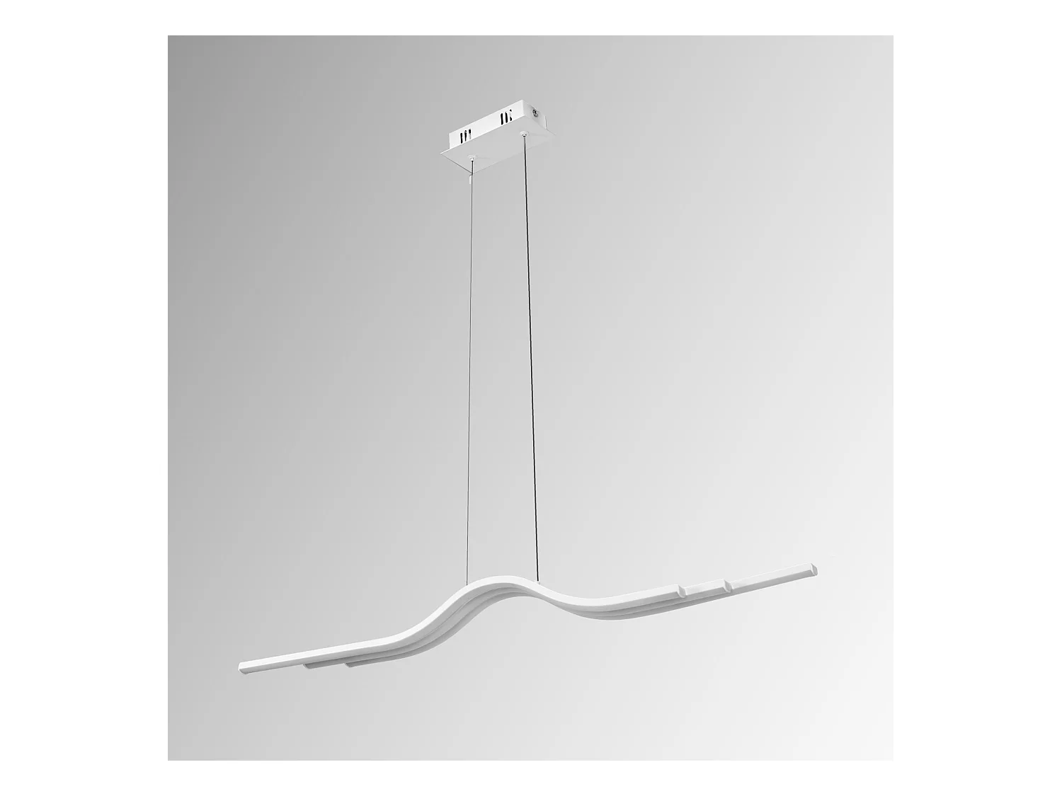 Lampe Suspendue Toolight Led App807-Cp White