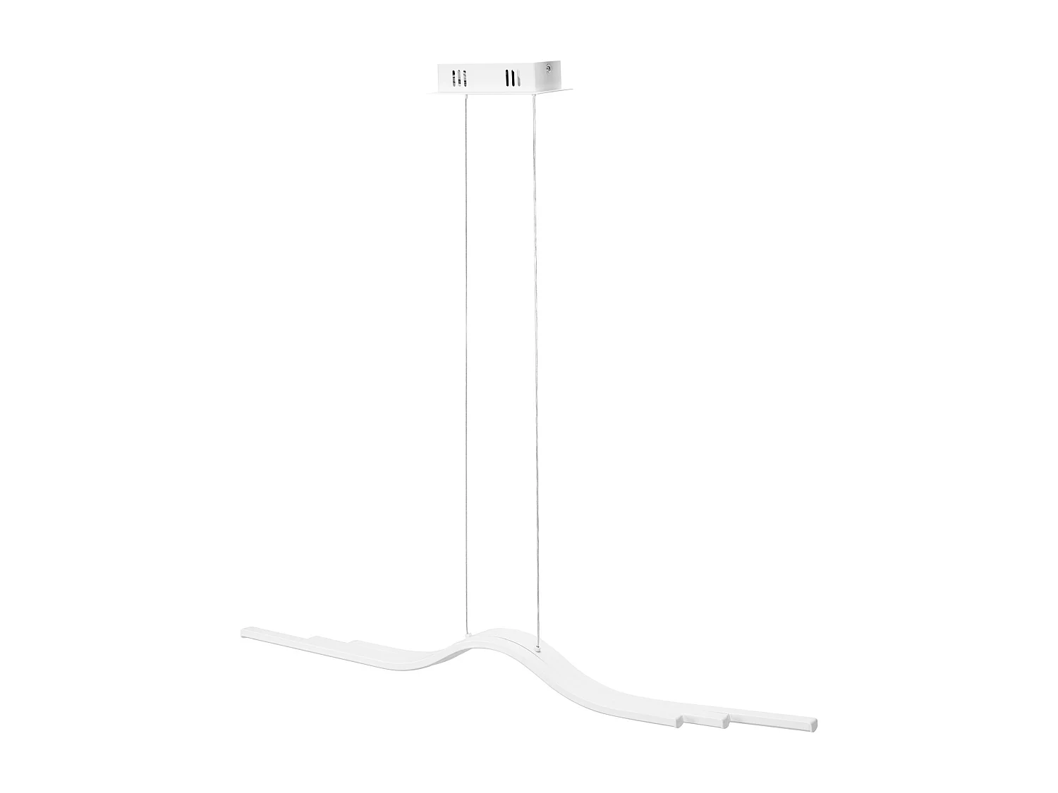 Lampe Suspendue Toolight Led App807-Cp White