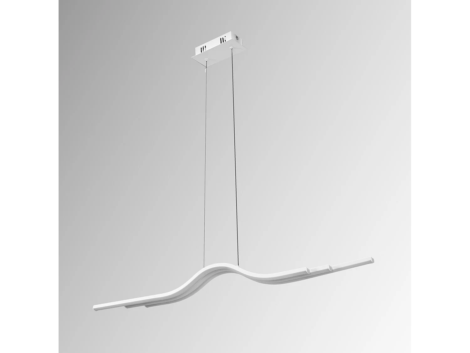 Lampe Suspendue Toolight Led App807-Cp White