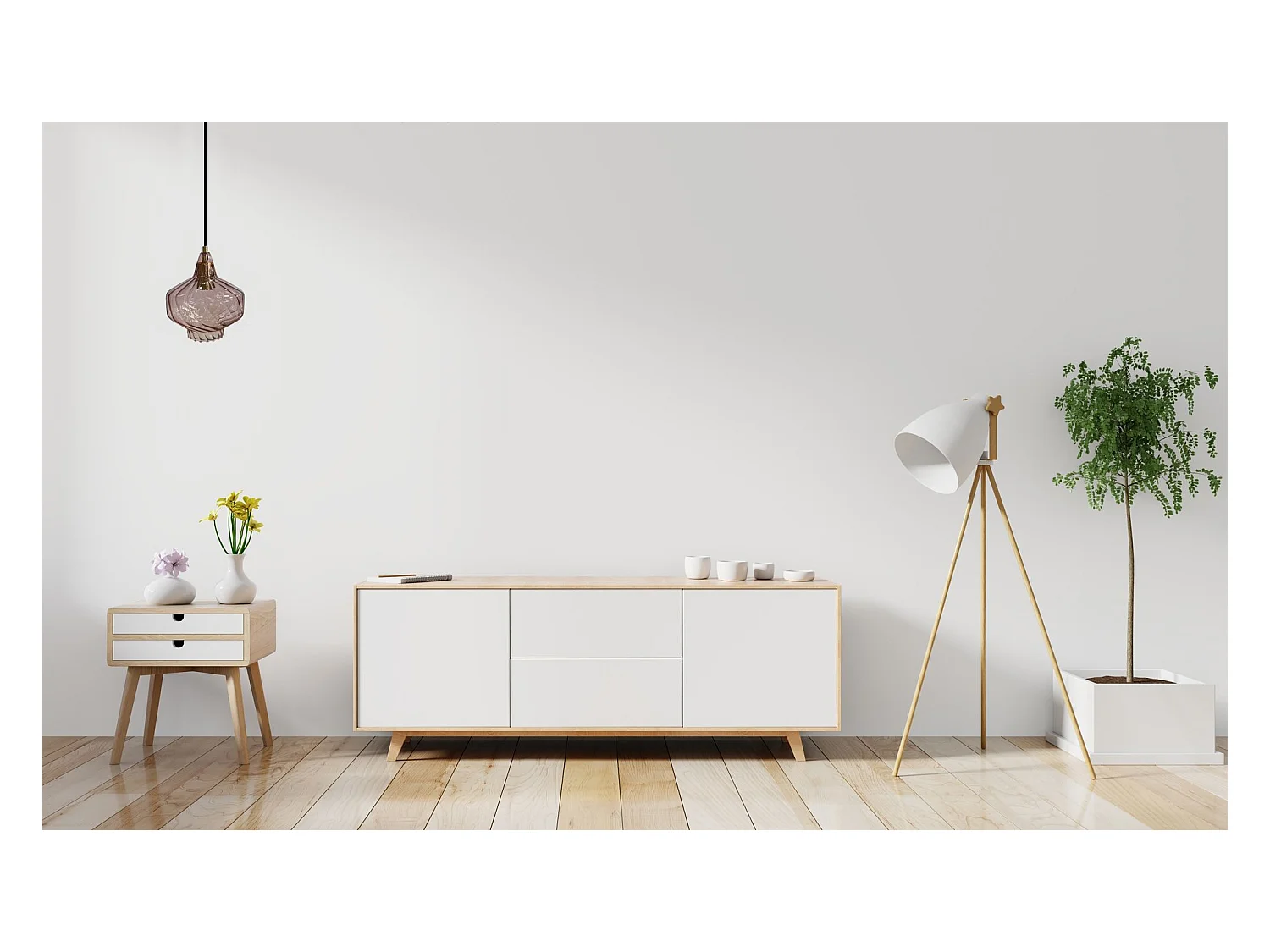 Hanglamp Toolight App1123-1Cp Pink