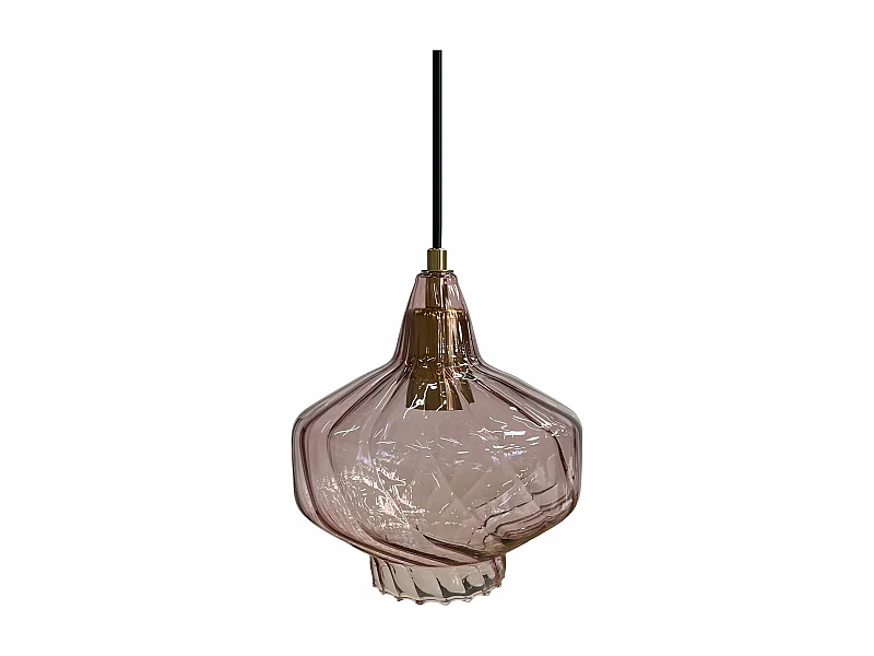 Lampada Toolight App1123-1Cp Pink