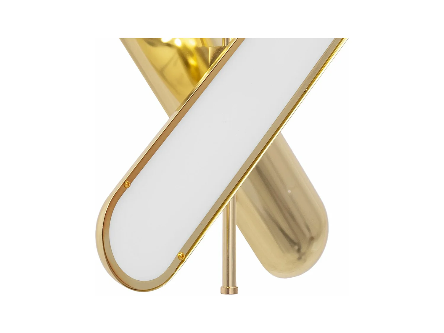 Lampe Suspendue Toolight Led App832-Cp Gold