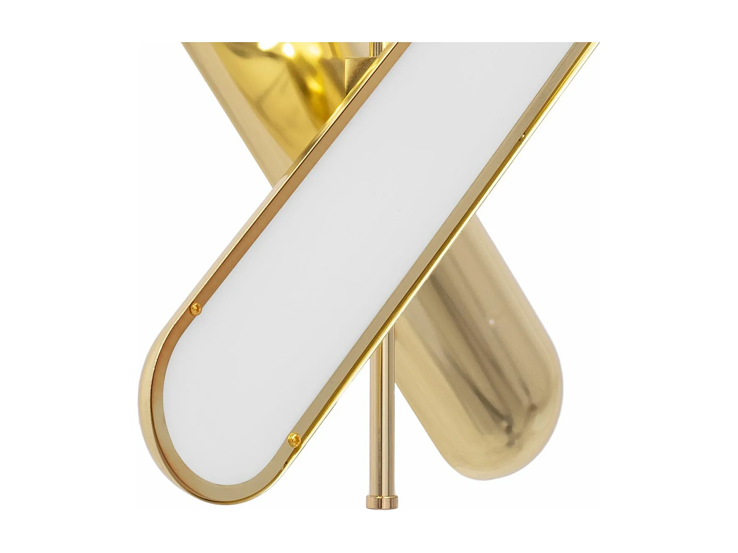 Lámpara Toolight Led App832-Cp Gold