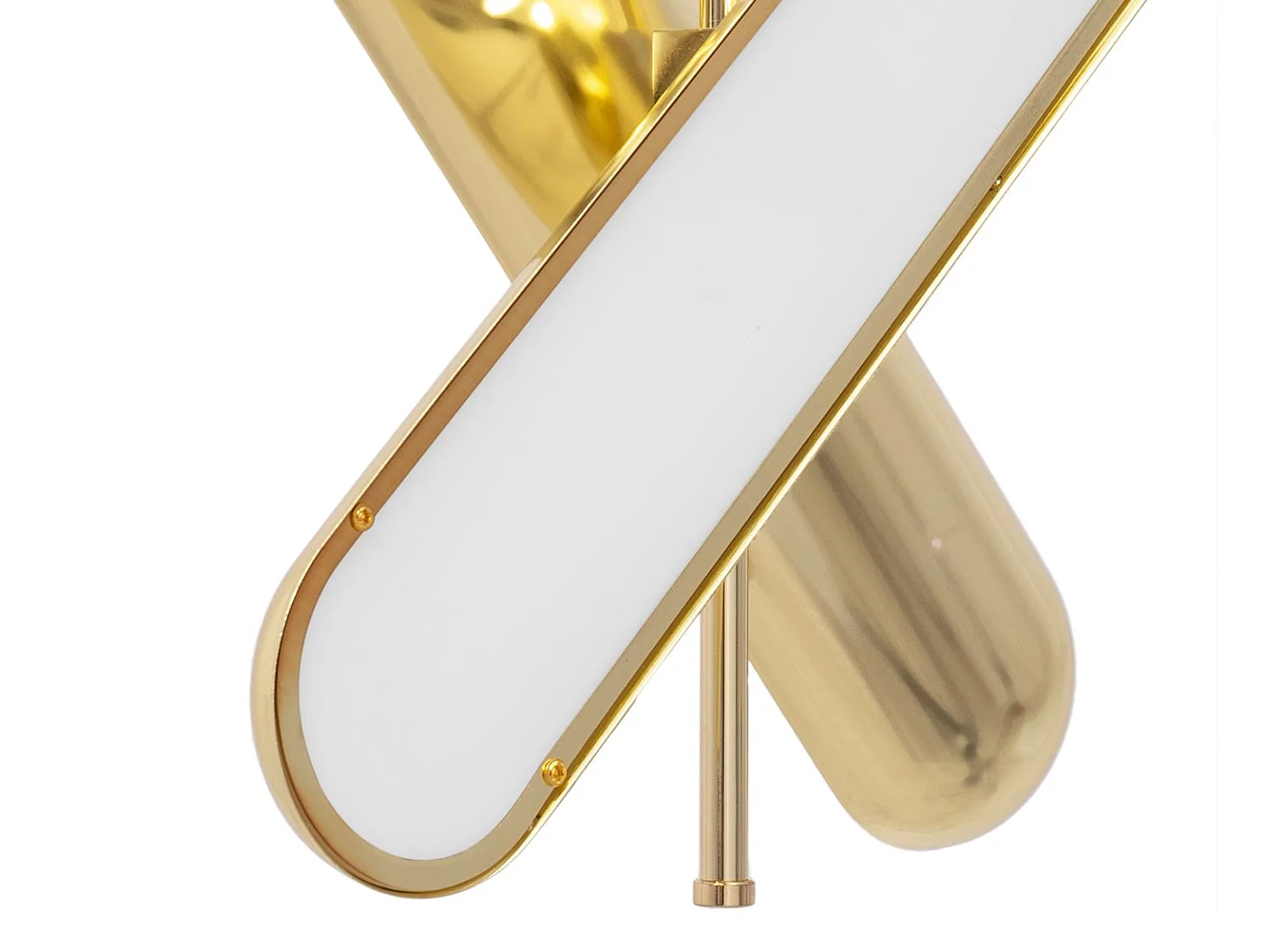 Hanglamp Toolight Led App832-Cp Gold
