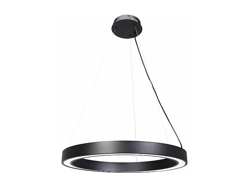 Lampe Suspendue Toolight Led App1282-1Cp Black