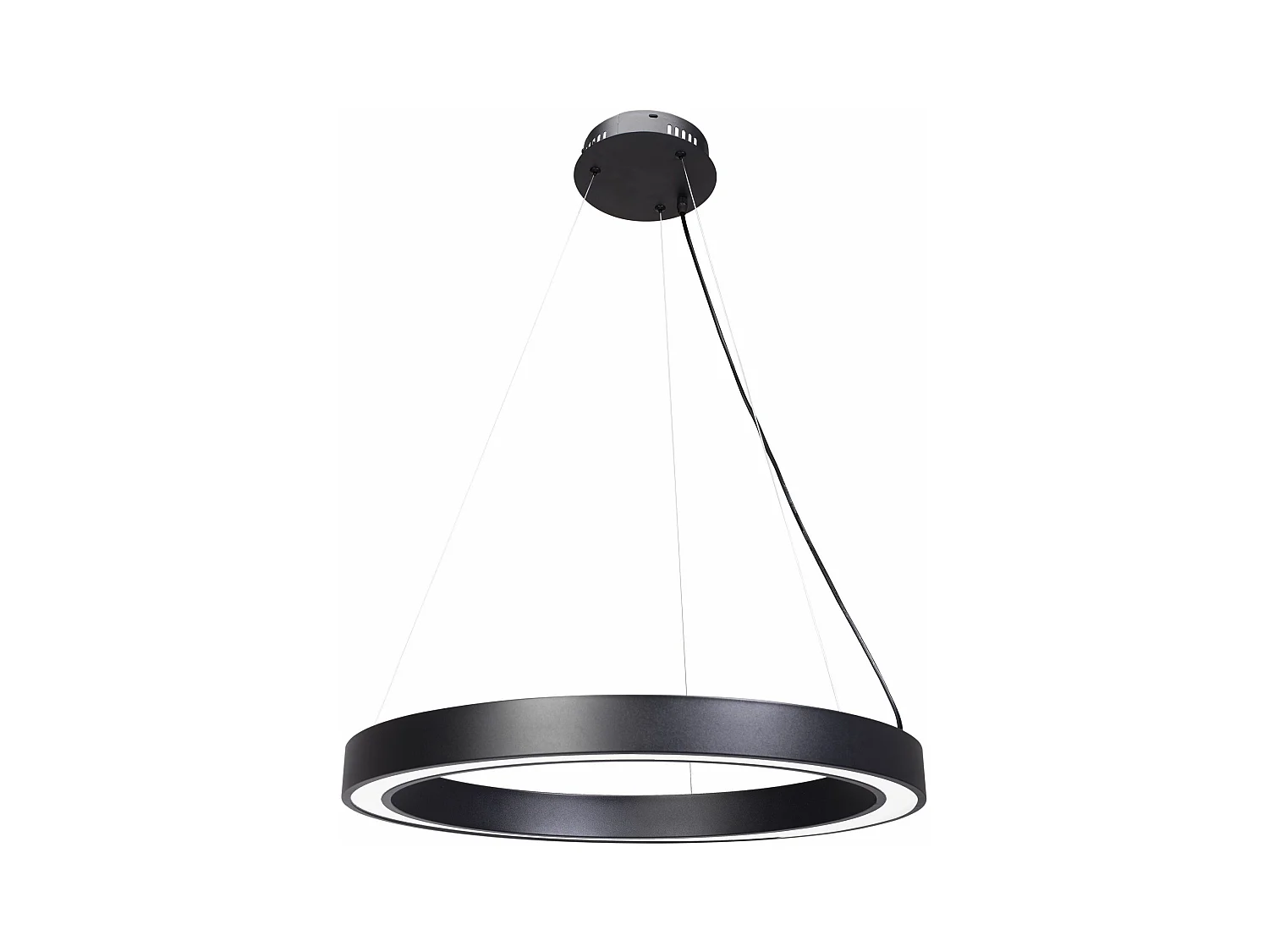 Lampe Suspendue Toolight Led App1282-1Cp Black