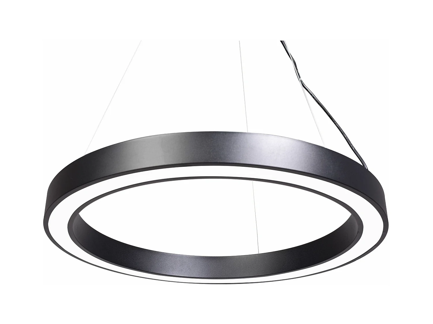 Lampe Suspendue Toolight Led App1282-1Cp Black