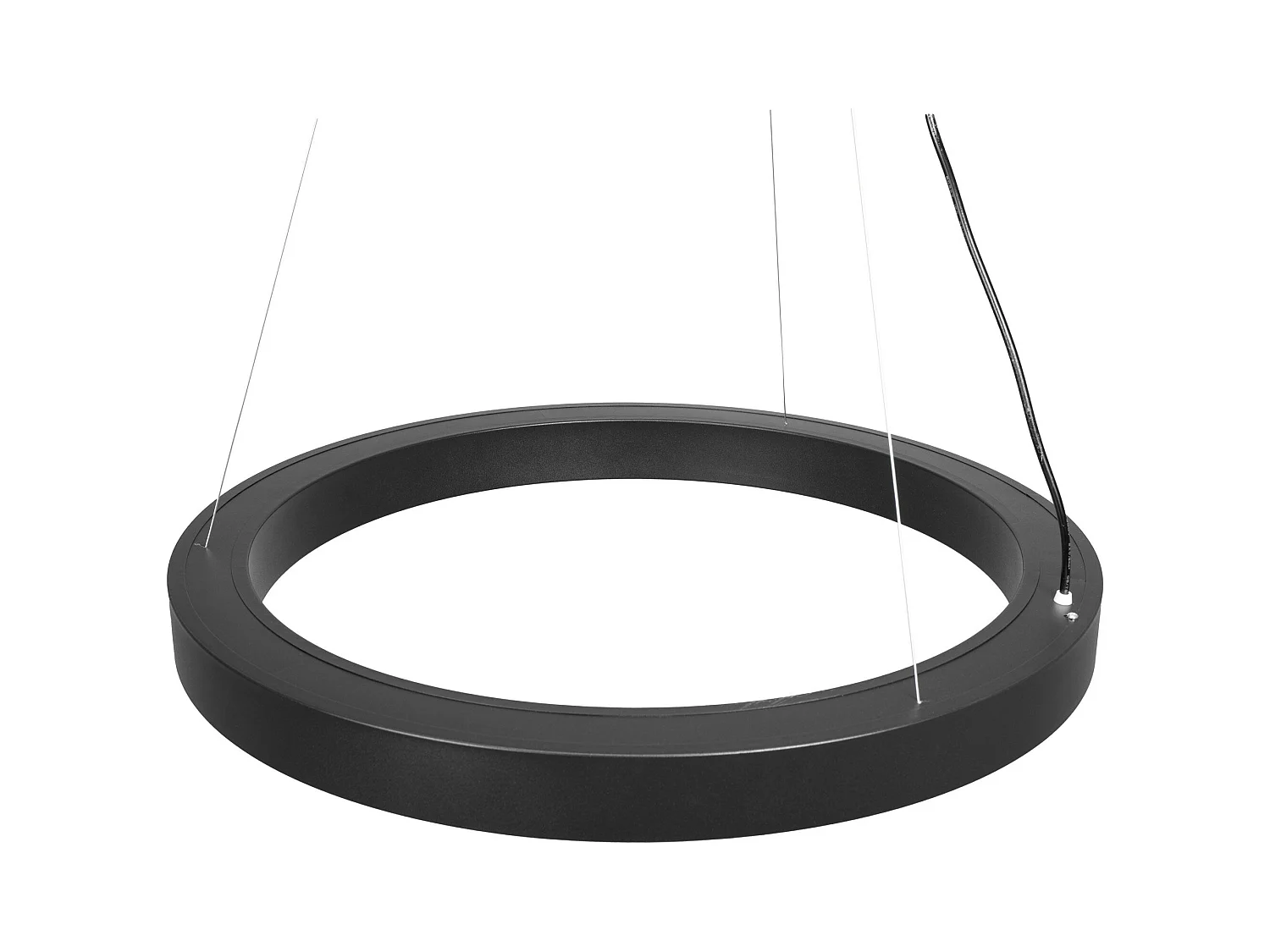 Hängelampe Toolight Led App1282-1Cp Black
