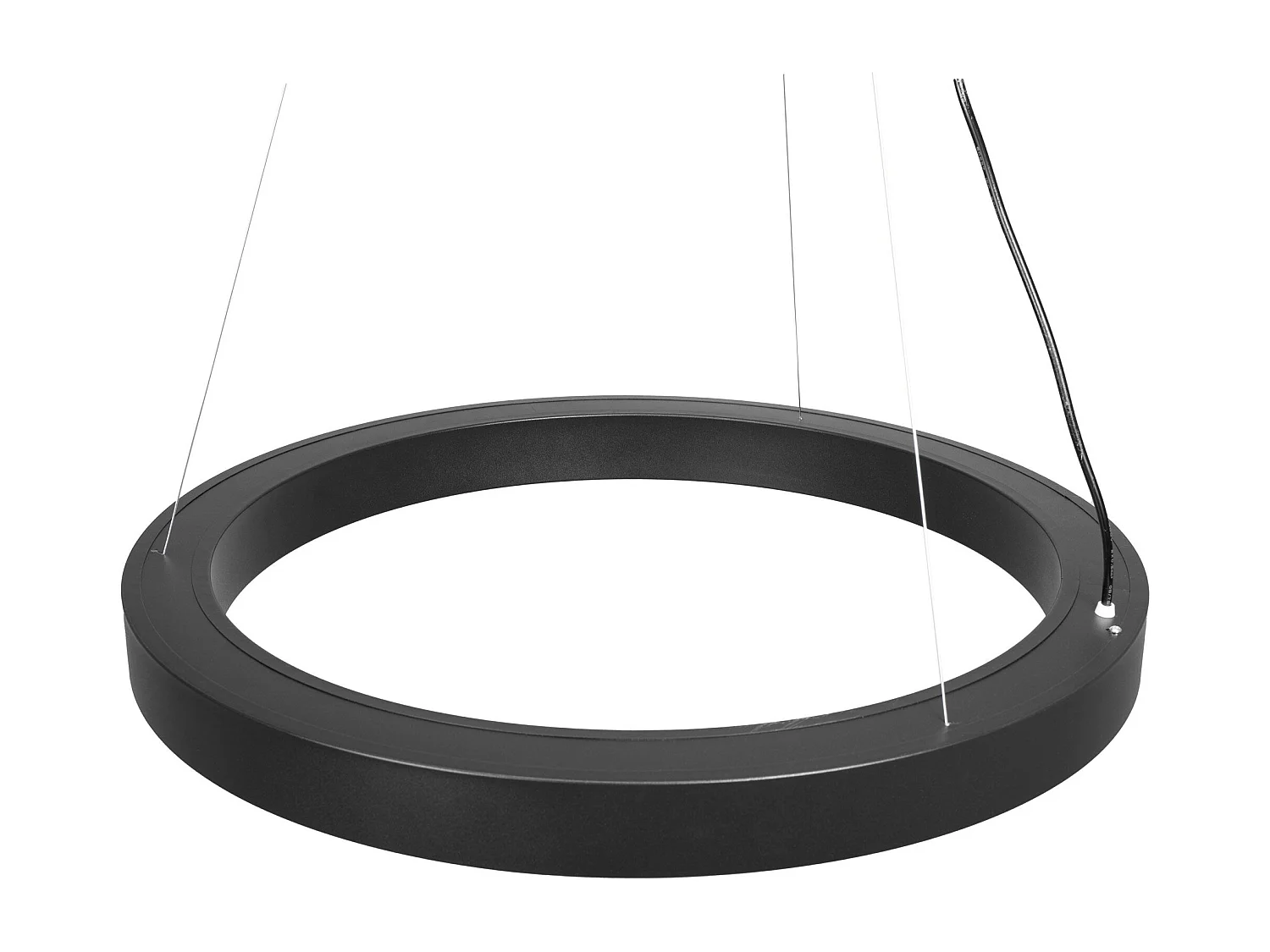 Hängelampe Toolight Led App1282-1Cp Black