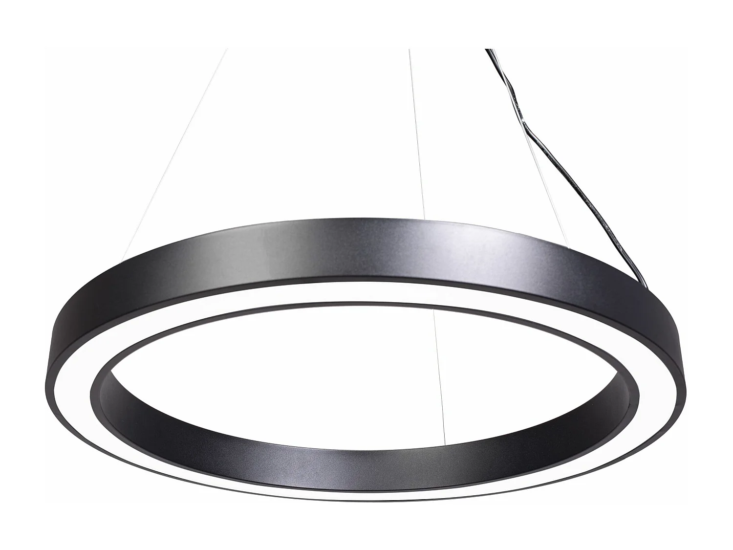 Hängelampe Toolight Led App1282-1Cp Black