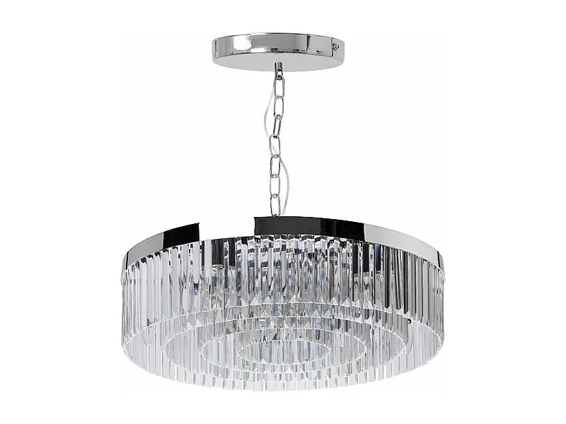 Hängelampe Toolight App1532-8Cp Chrome