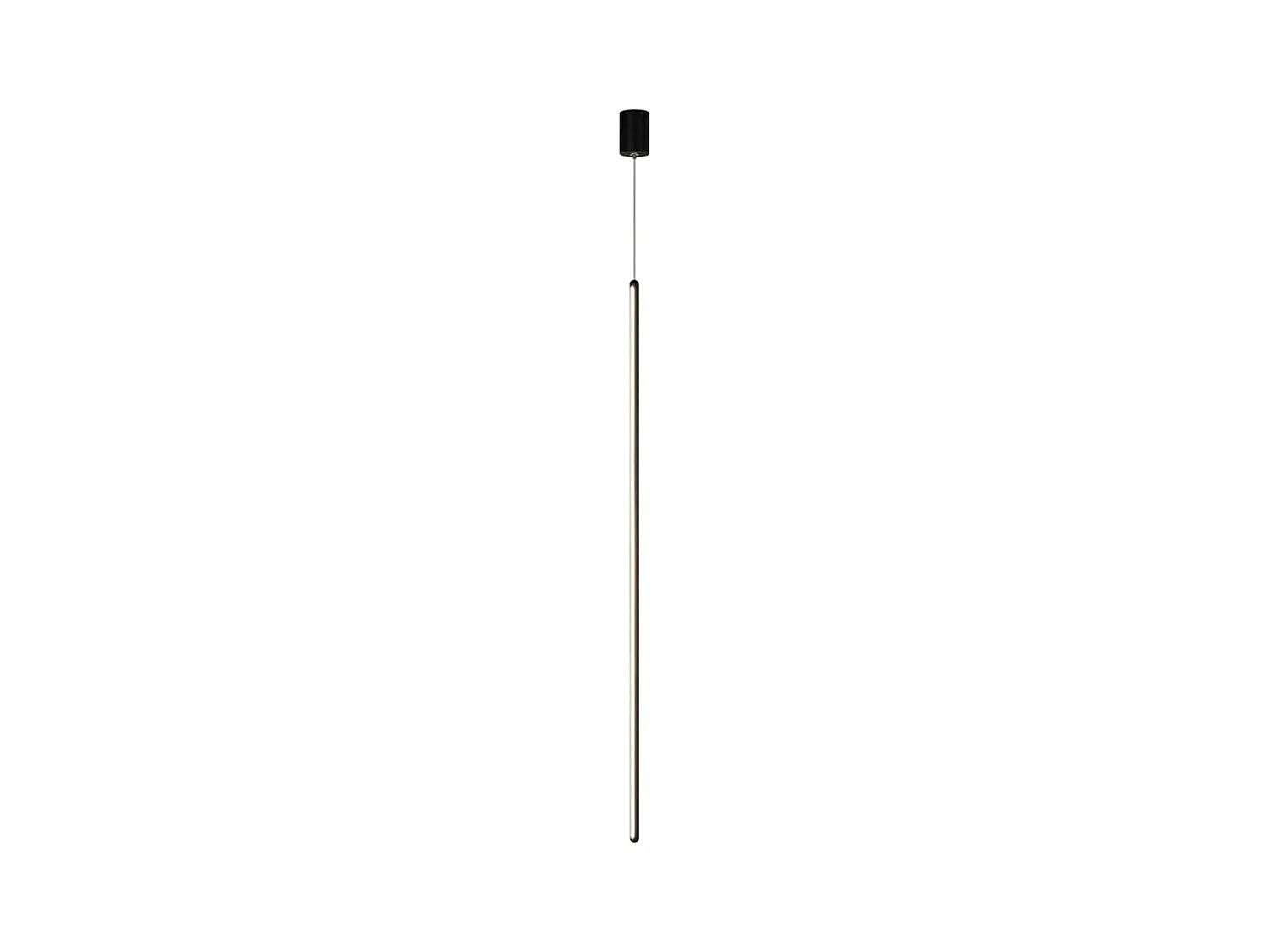 Hanglamp Toolight Led App1449-C 100Cm Black