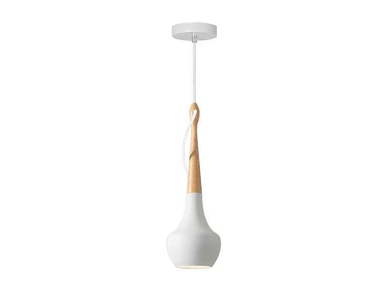 Hanglamp Toolight App937-1Cp Long White