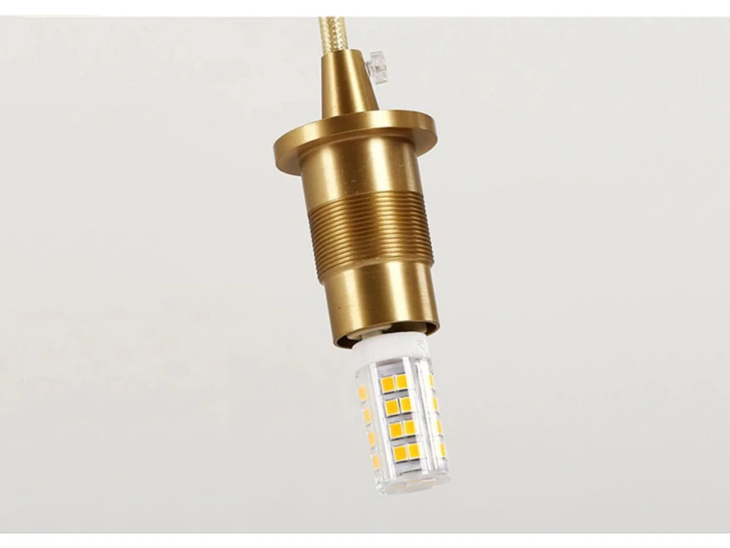 Suspension Toolight App588-3Cpr Black