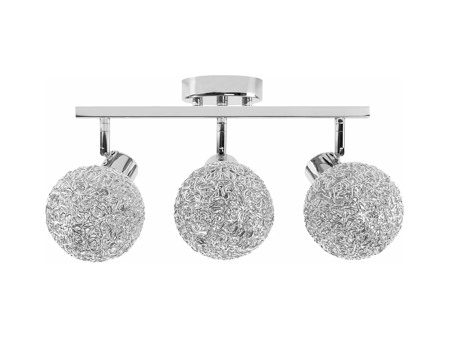 Hanglamp Toolight App672-3C Grey